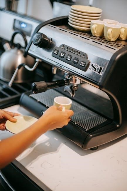 black and decker 12 cup programmable coffee maker manual